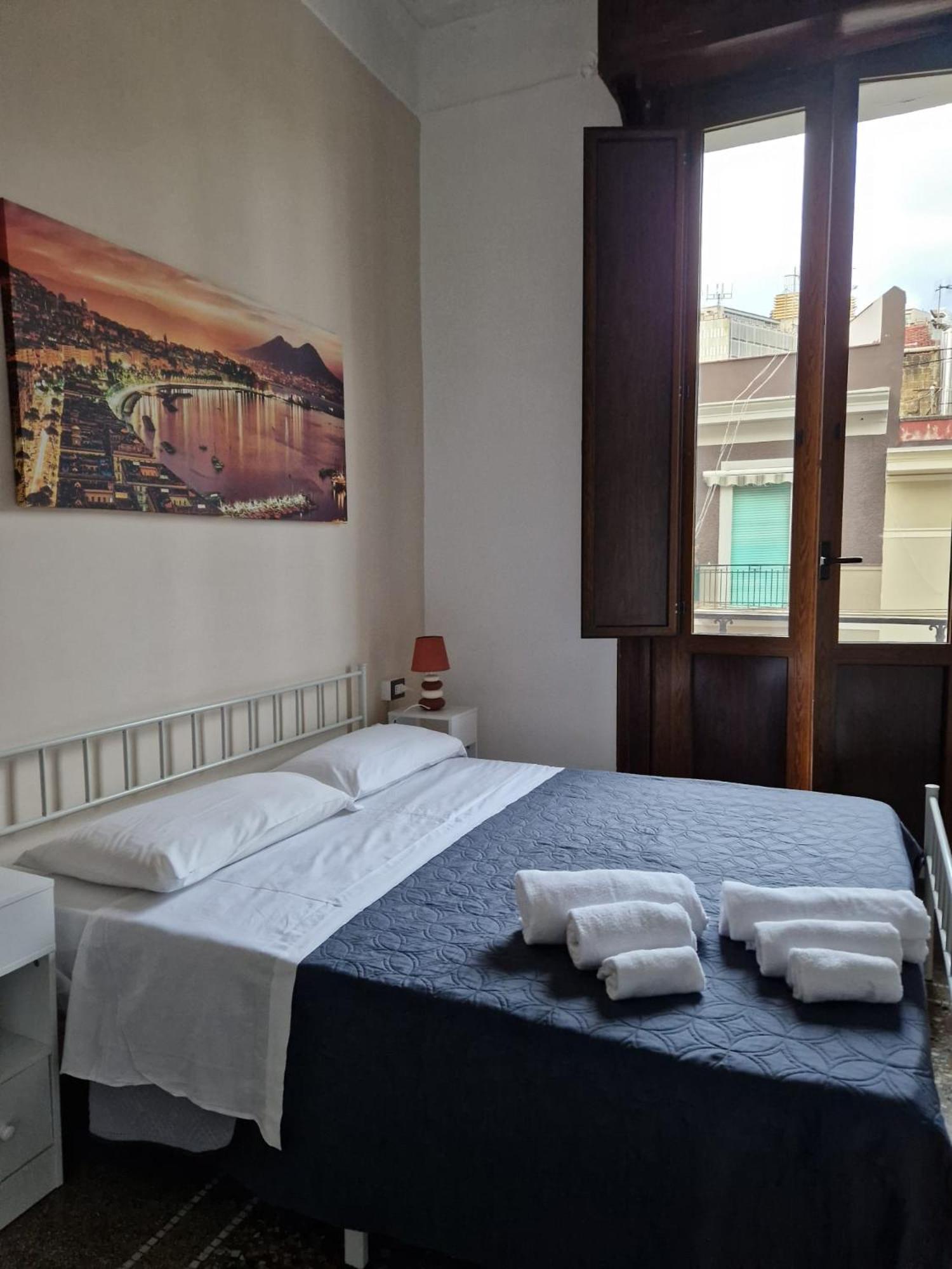 Il Rifugio Di Garibaldi Bed & Breakfast 2*