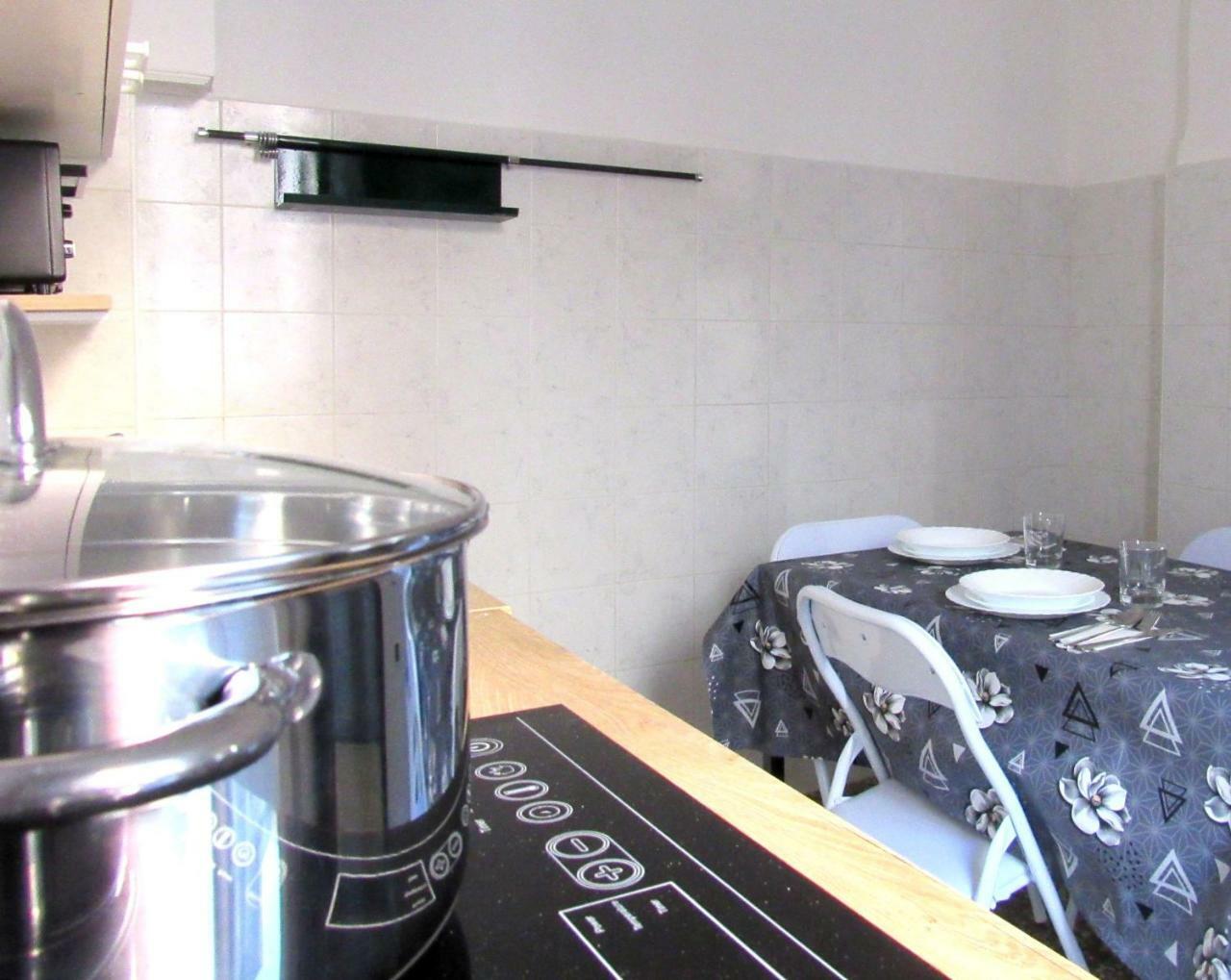 Bed & Breakfast Il Rifugio Di Garibaldi 2*