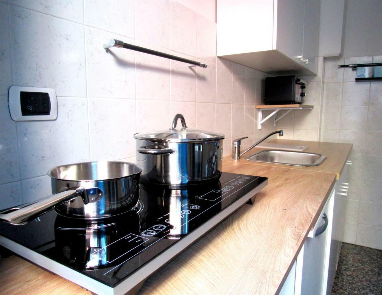 Bed & Breakfast Il Rifugio Di Garibaldi 2*