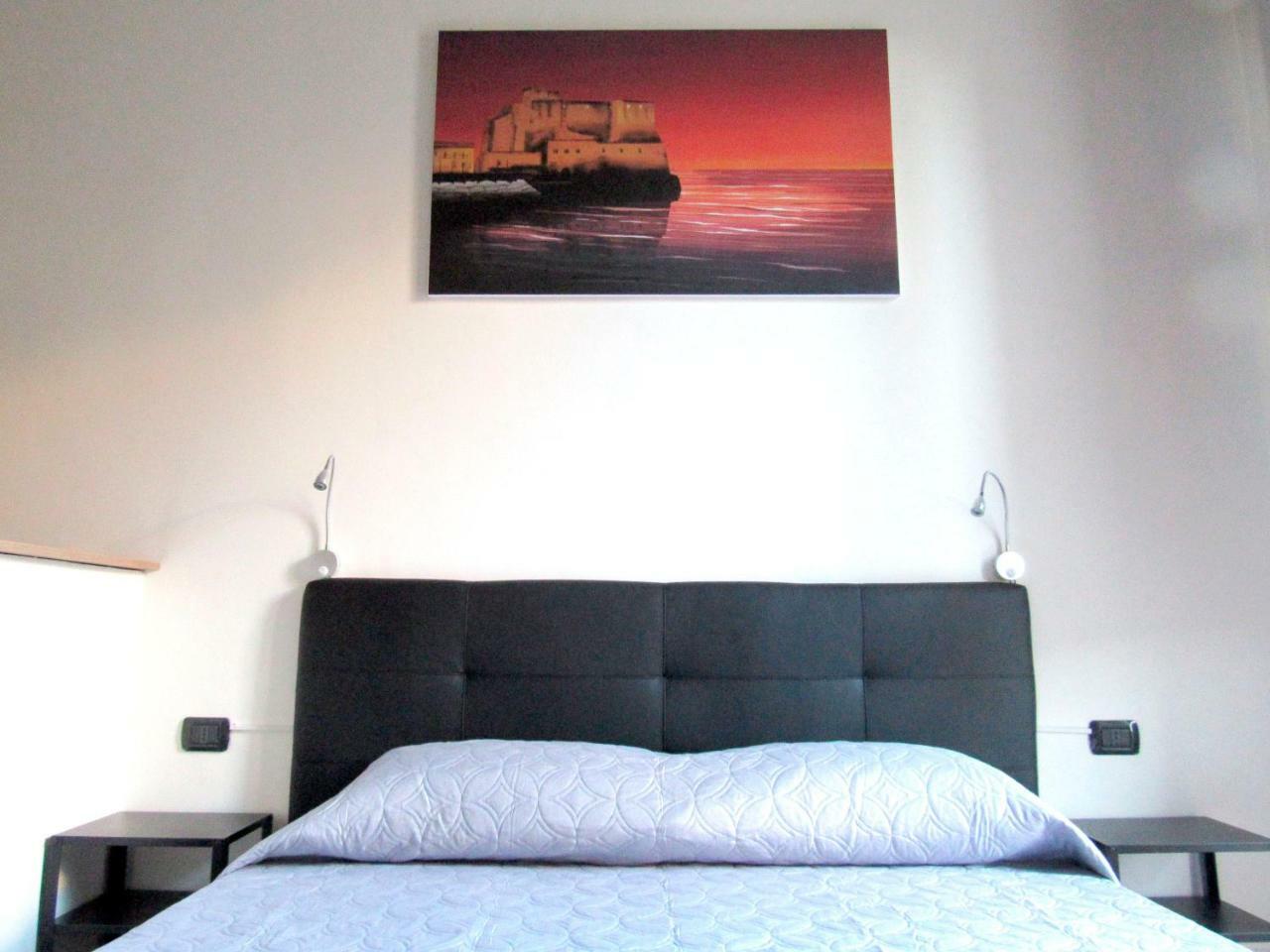 Il Rifugio Di Garibaldi Bed & Breakfast