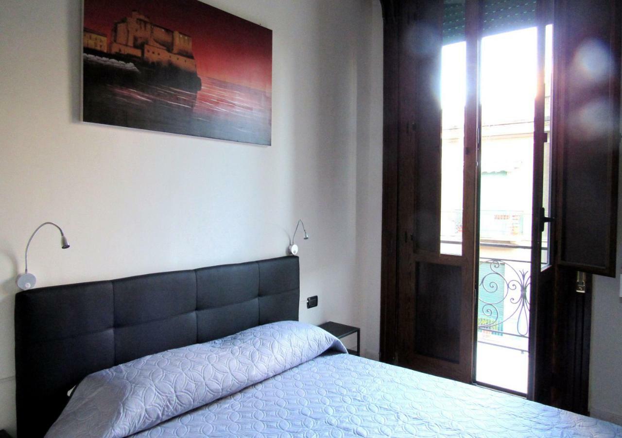 Il Rifugio Di Garibaldi Bed & Breakfast 2*