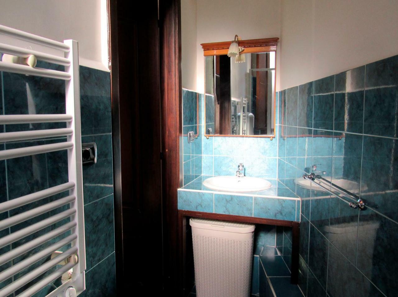 Bed & Breakfast Il Rifugio Di Garibaldi Napoli